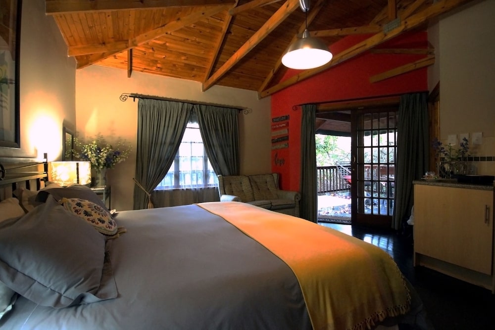 Thulamela Bed And Breakfast 5/50