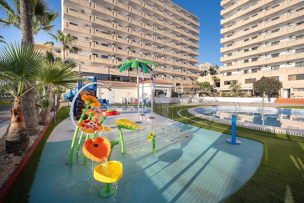 Hotel Playas de Torrevieja 52/61