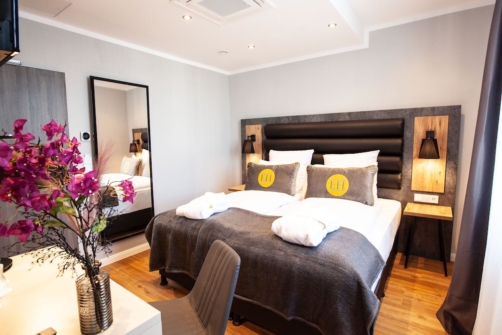 DORMERO Hotel Bremen 30/53