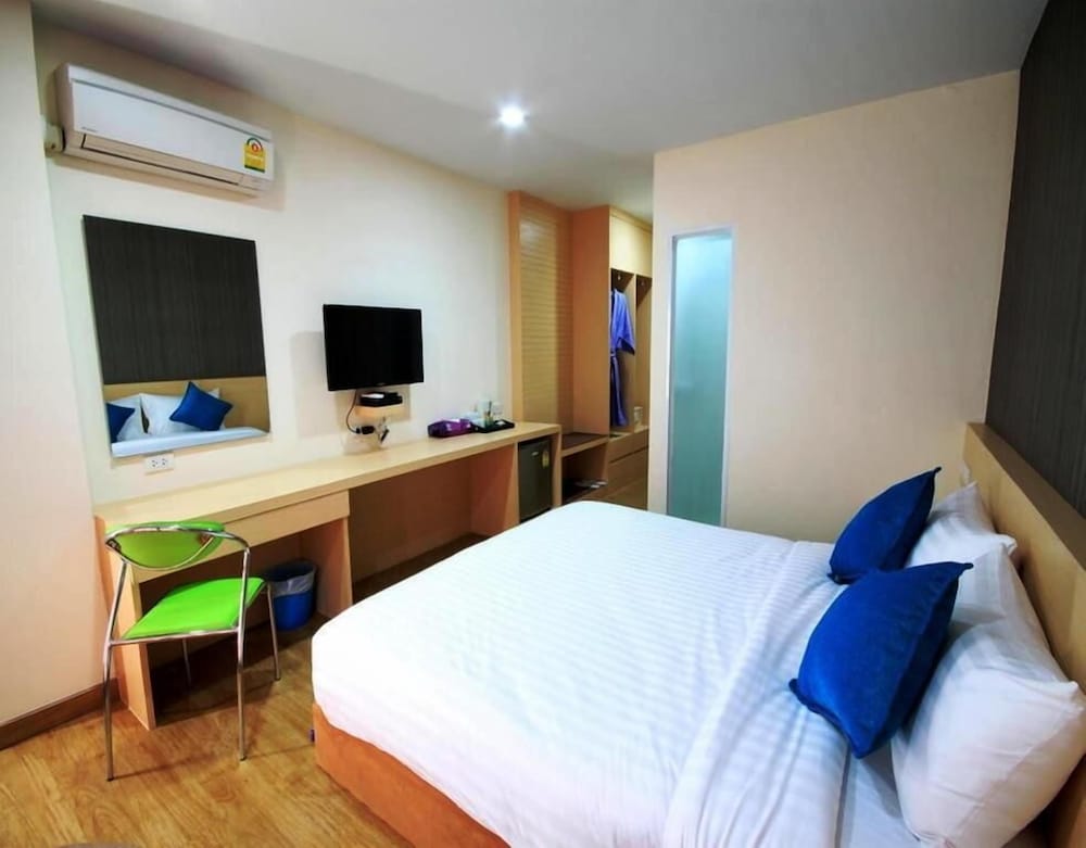 S3 Residence Park 29/57
