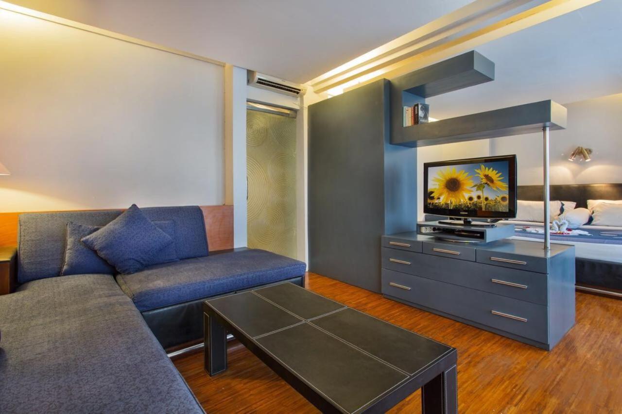 Sejuk Suites 18/36