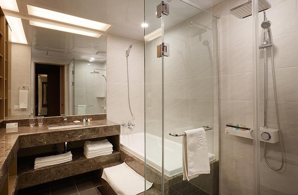 H Hotel Sejong City 40/44