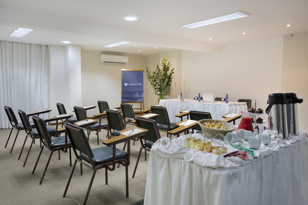 Copa Sul Hotel 55/56