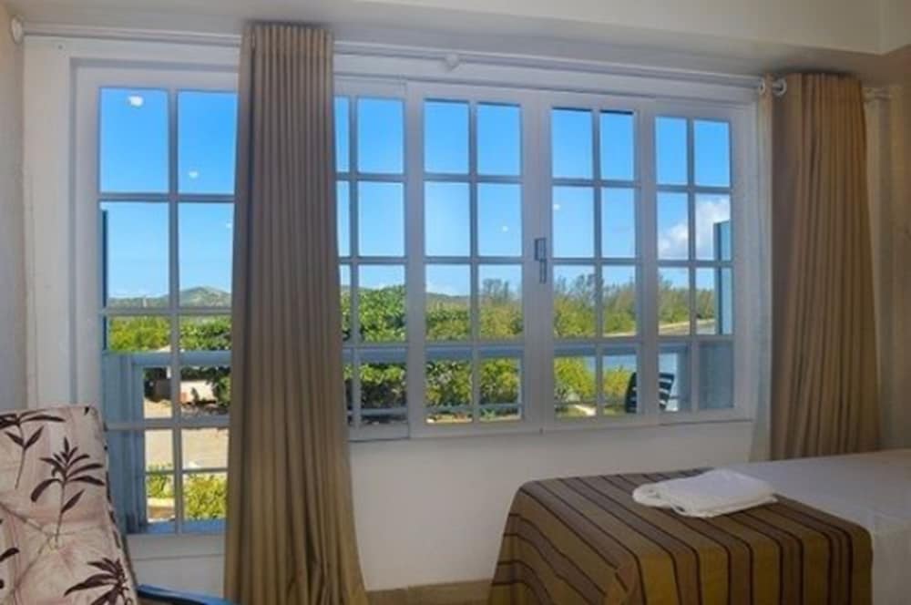 Hotel Residencial Portoveleiro 36/64