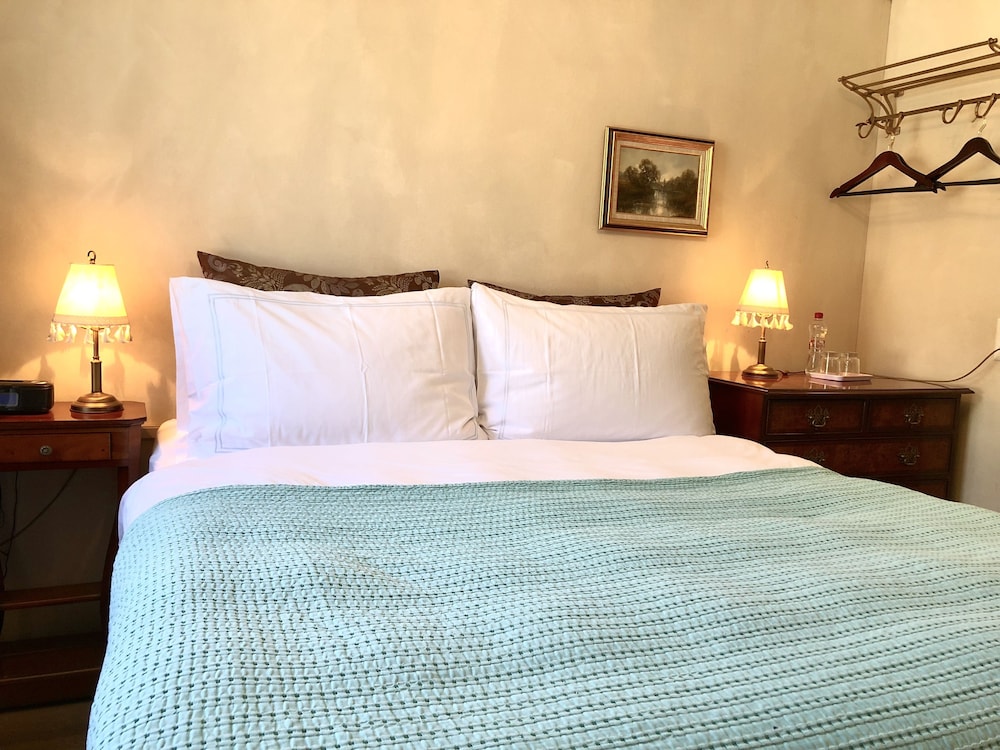 Townhouse Boutique Hotel 12/39