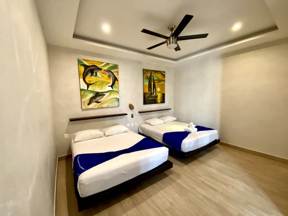 Pacha Tulum Boutique Hotel 21/84