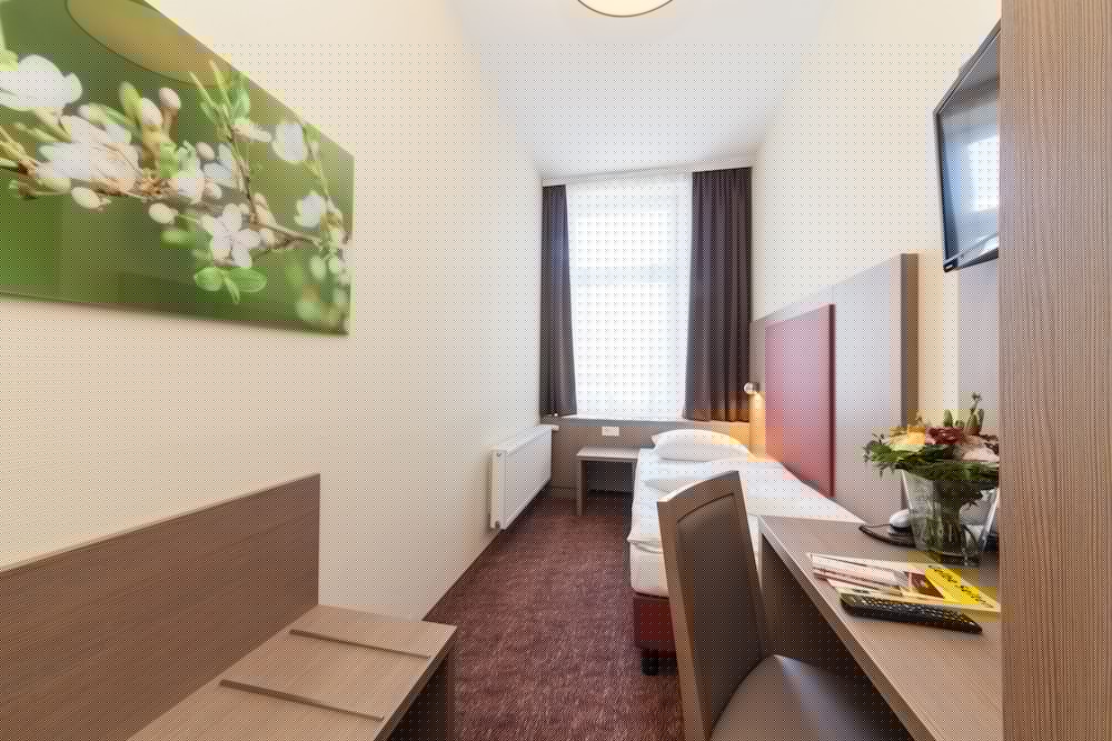 Hotel Norddeutscher Hof 27/38