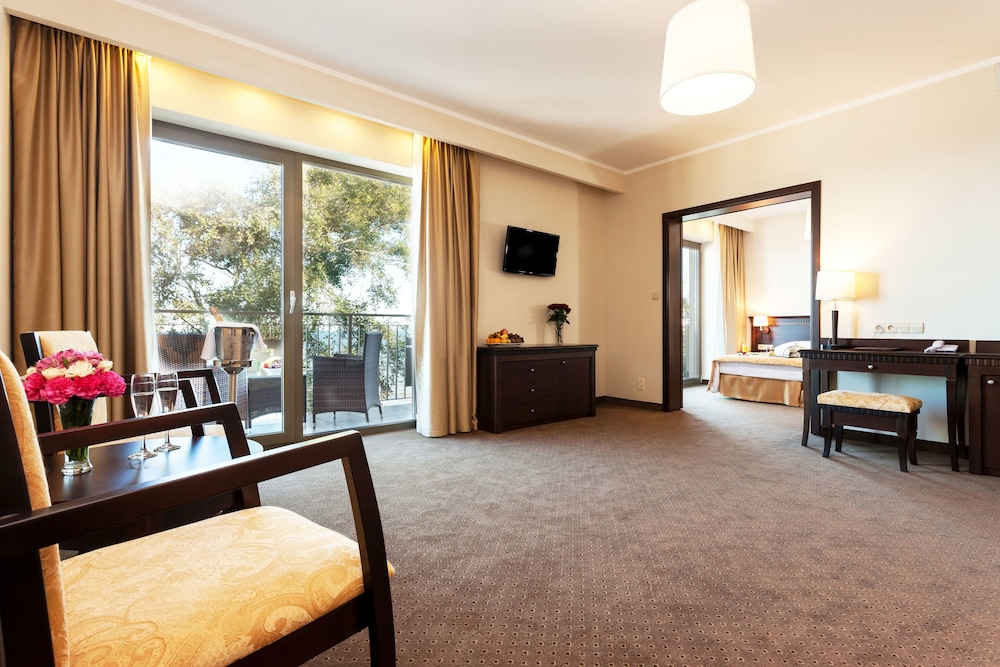 Hotel Lambert Medical Spa 47/66