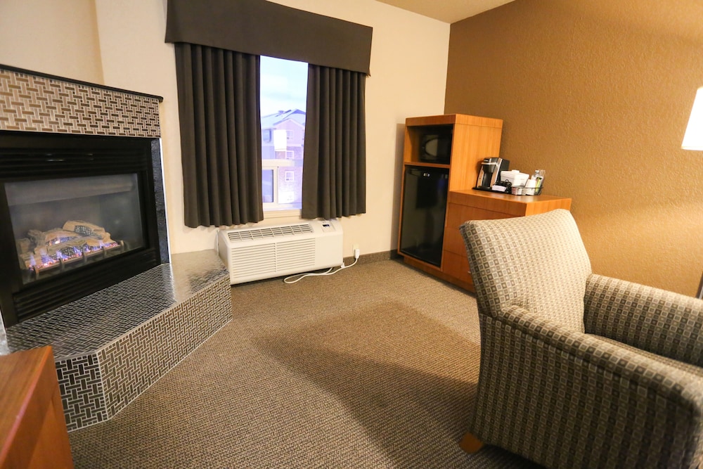 Days Inn Calgary Airport 30/43