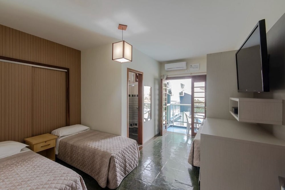 Hotel Cores do Mar 21/65