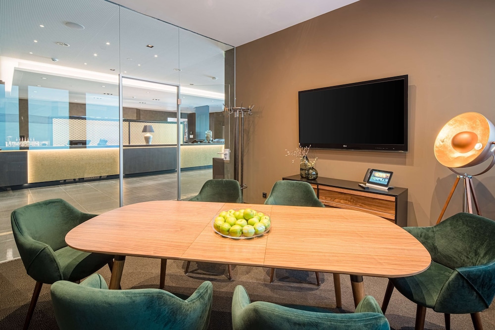 Best Western Premier Central Hotel Leonhard 28/47