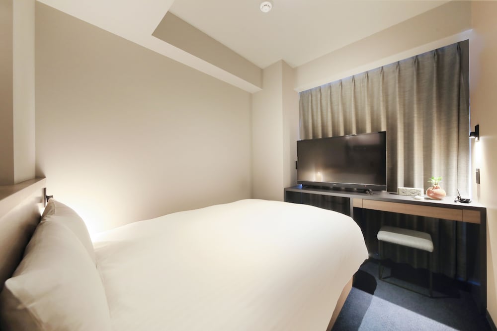 Quintessa Hotel Fukuoka Hakata Relax & Sleep 11/44