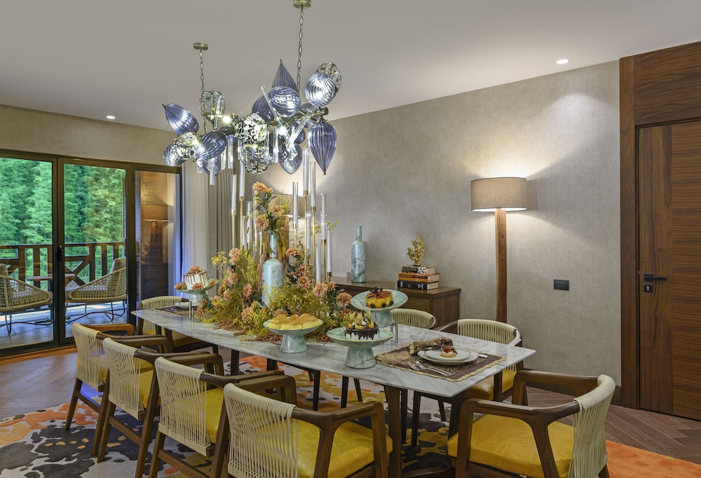 Elite World Grand Sapanca Hotel 32/50