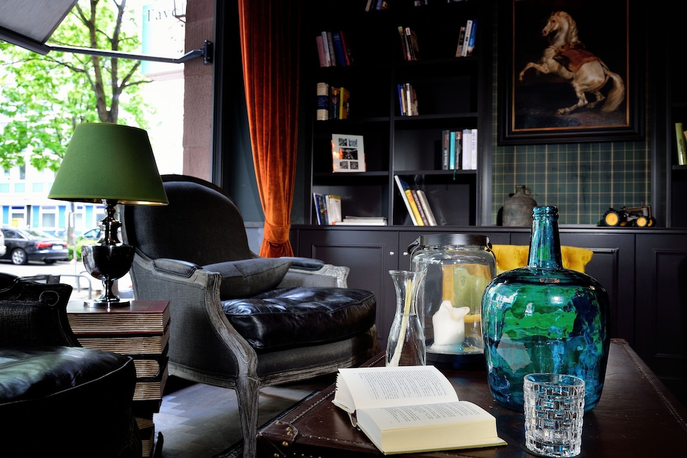 Syte Boutique Hotel Mannheim 35/64