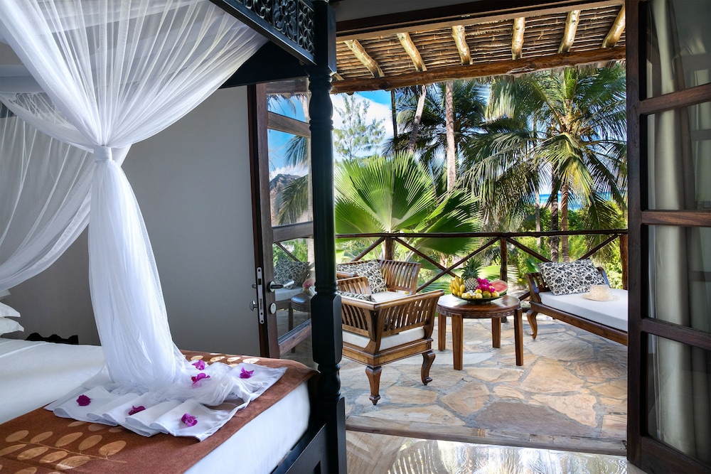 Next Paradise Boutique Resort 13/41