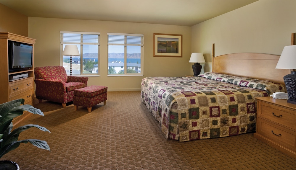 Worldmark Bear Lake 12/33
