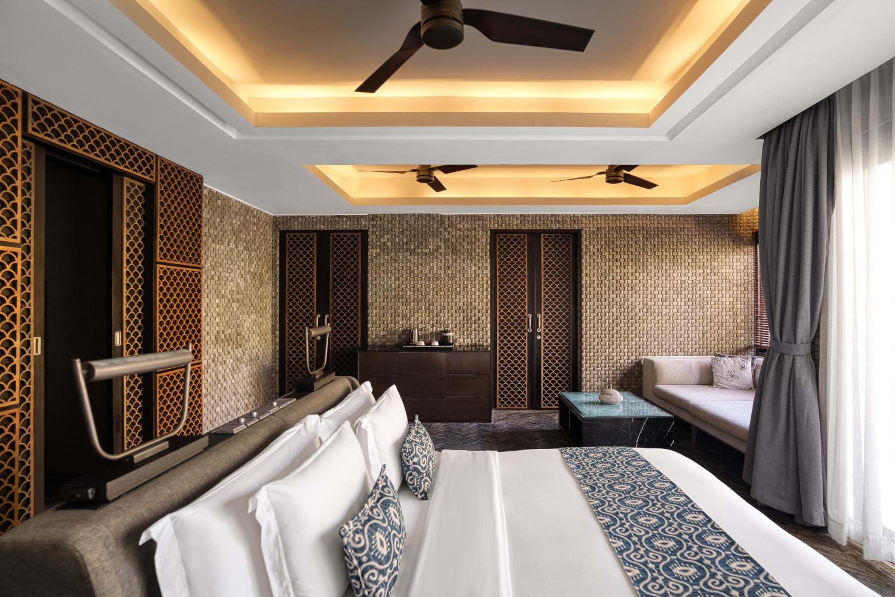 3 Bedrooms, Villa, Ocean View