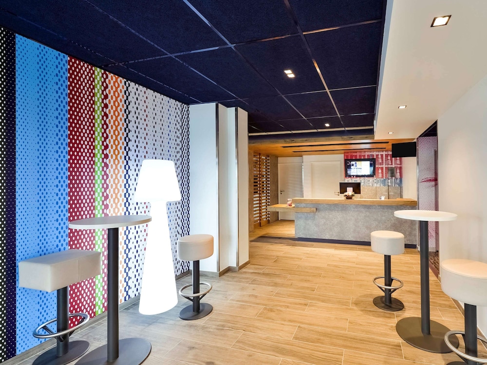 Ibis Budget Macon Creches 5/56