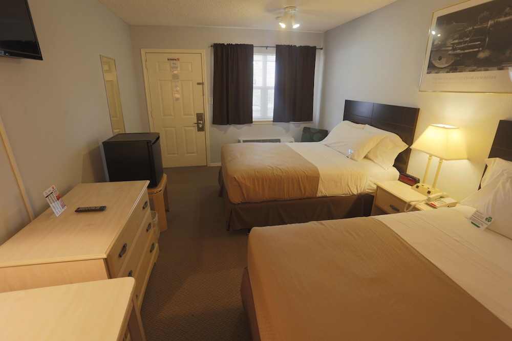 Victoria Palms Inn Suites 6/31