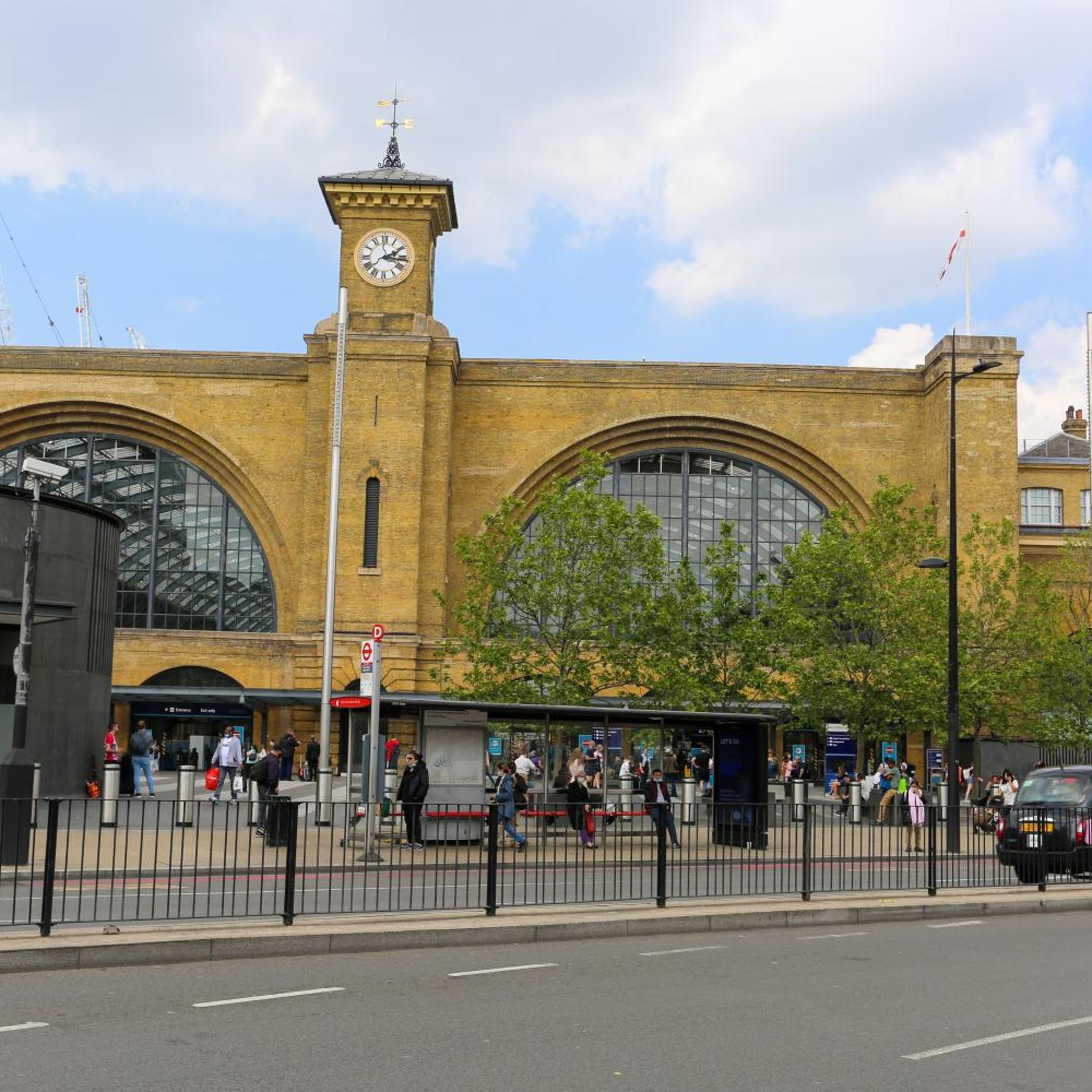KX Rooms Kings Cross 37/50