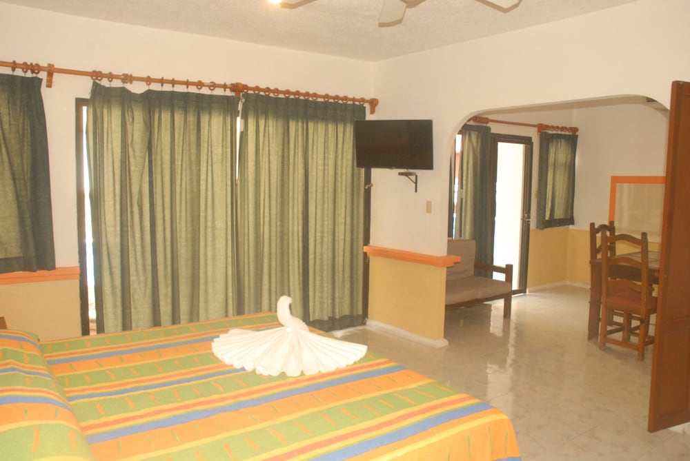 Hotel Vista Caribe 16/51