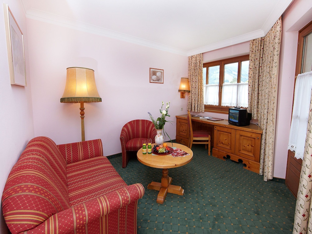 Romantikhotel Zell Am See 57/81