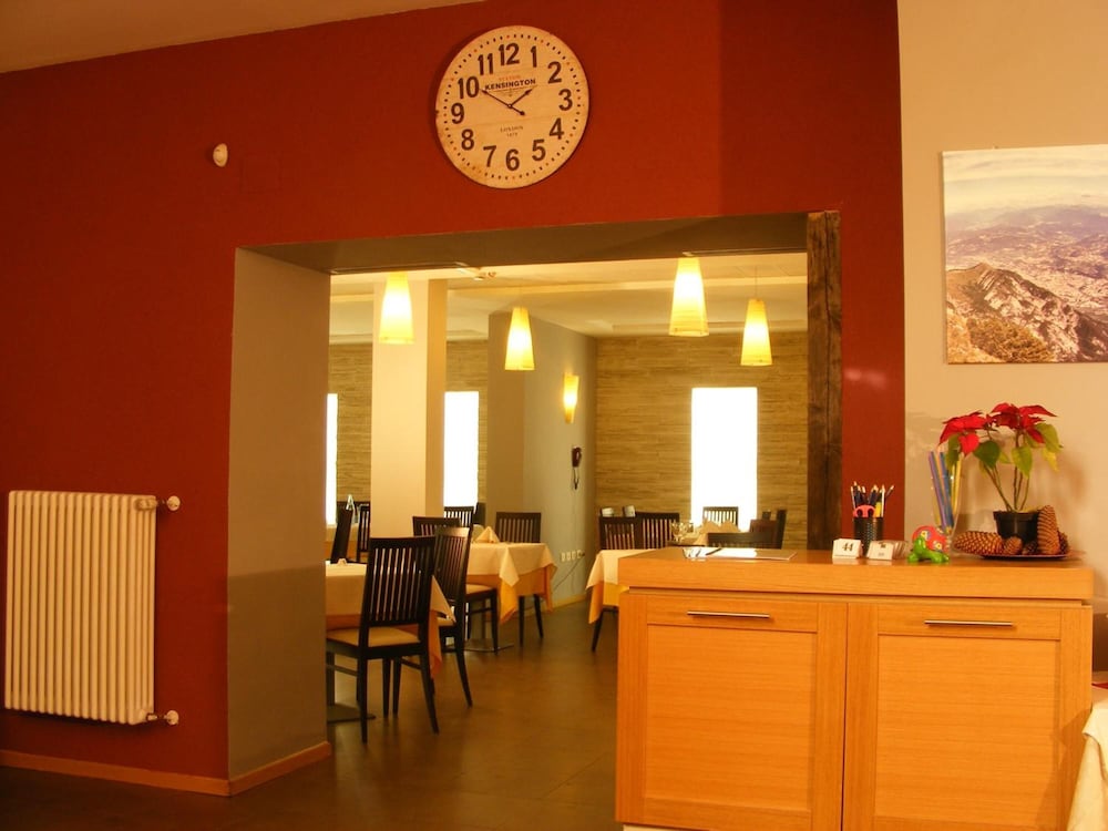 Dolomiti Chalet Family Hotel 10/49