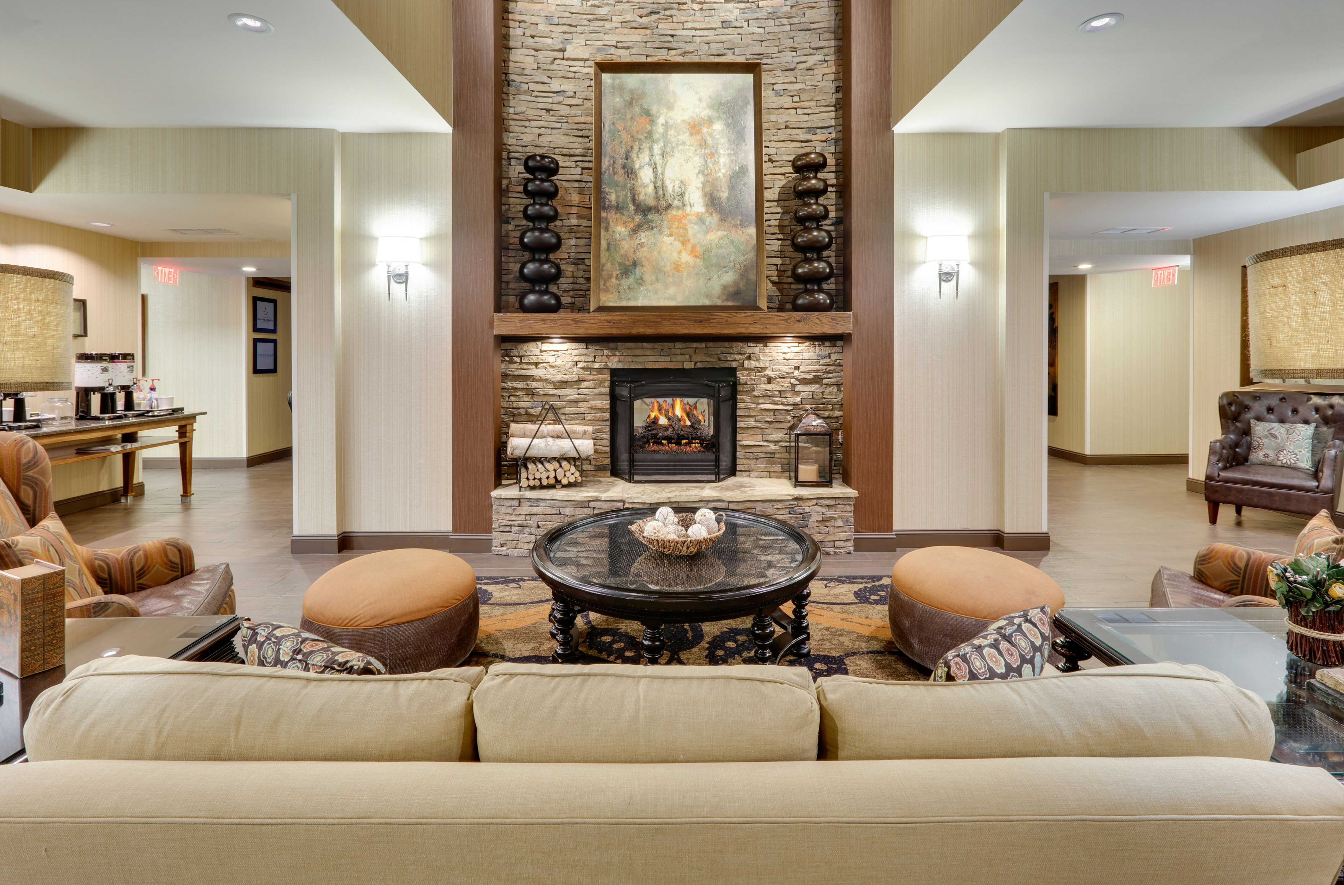 Hampton Inn & Suites Mooresville/Lake Norman 6/18