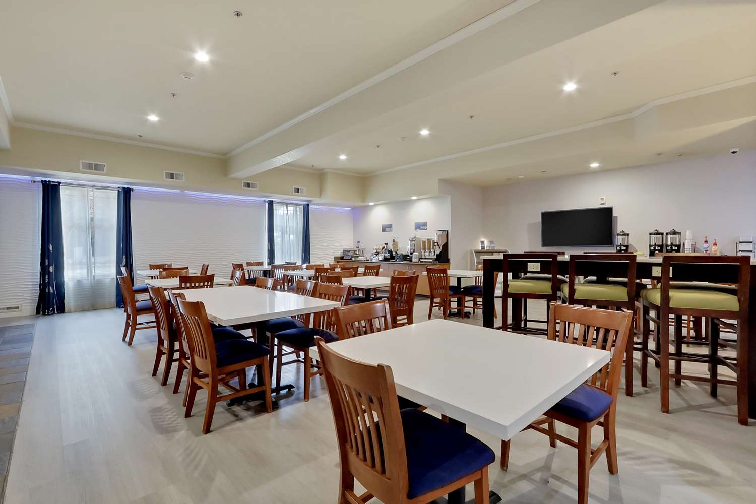 Best Western Liberty Inn DuPont JBLM 10/19