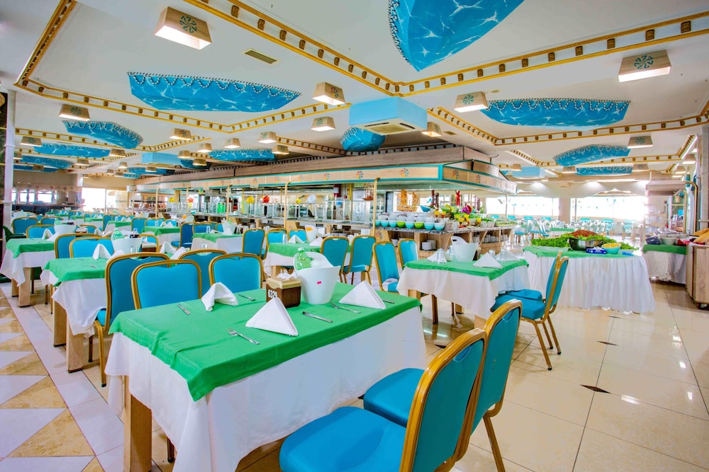 Daima Biz Hotel 36/50