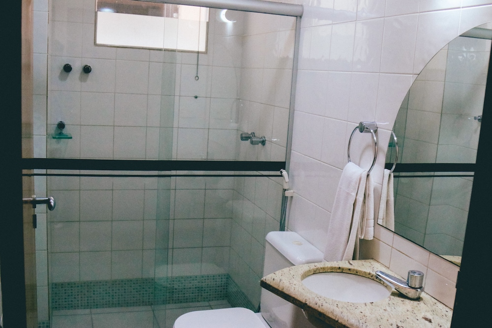 Hotel Pedra Negra 37/38
