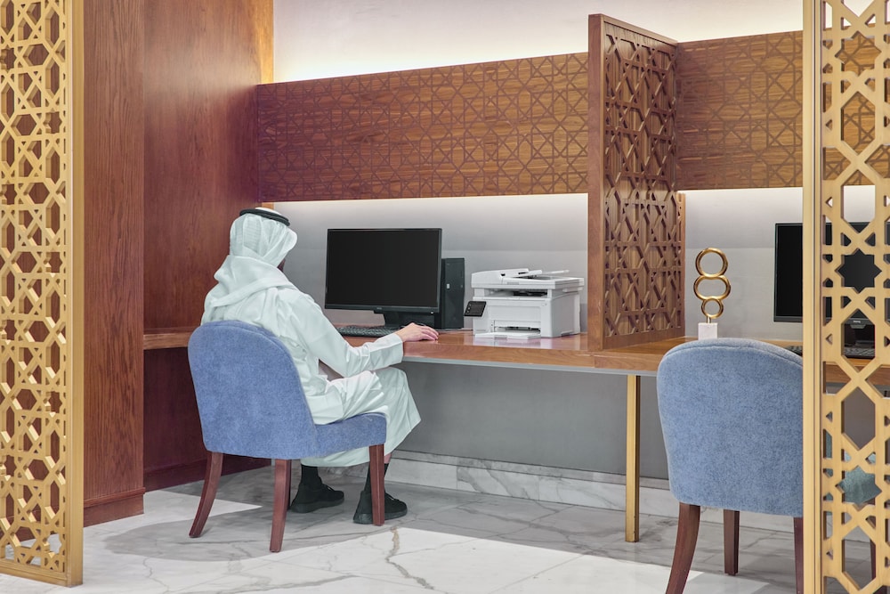 مكارم اجياد مكة(Makarem Ajyad Makkah Hotel) 66/69