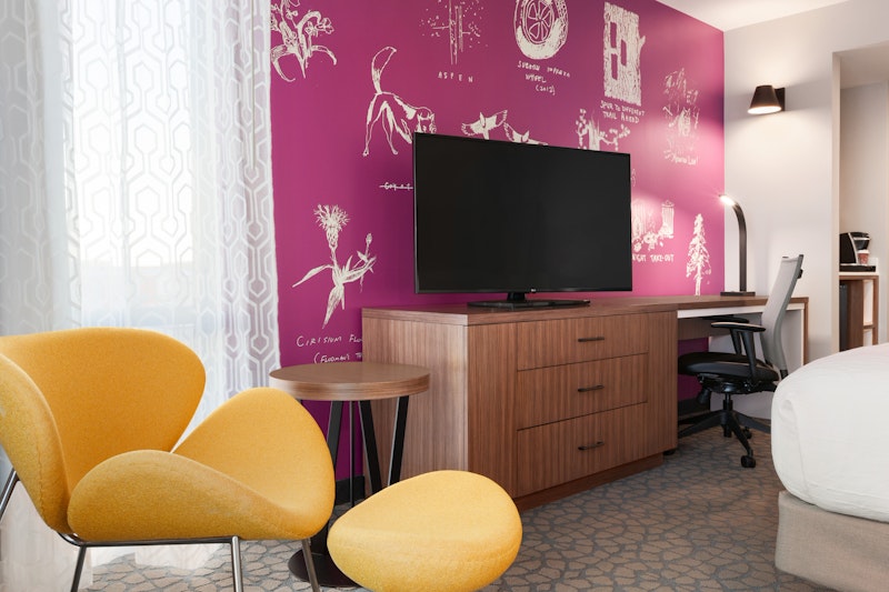 Hilton Garden Inn Boulder Co 16/19