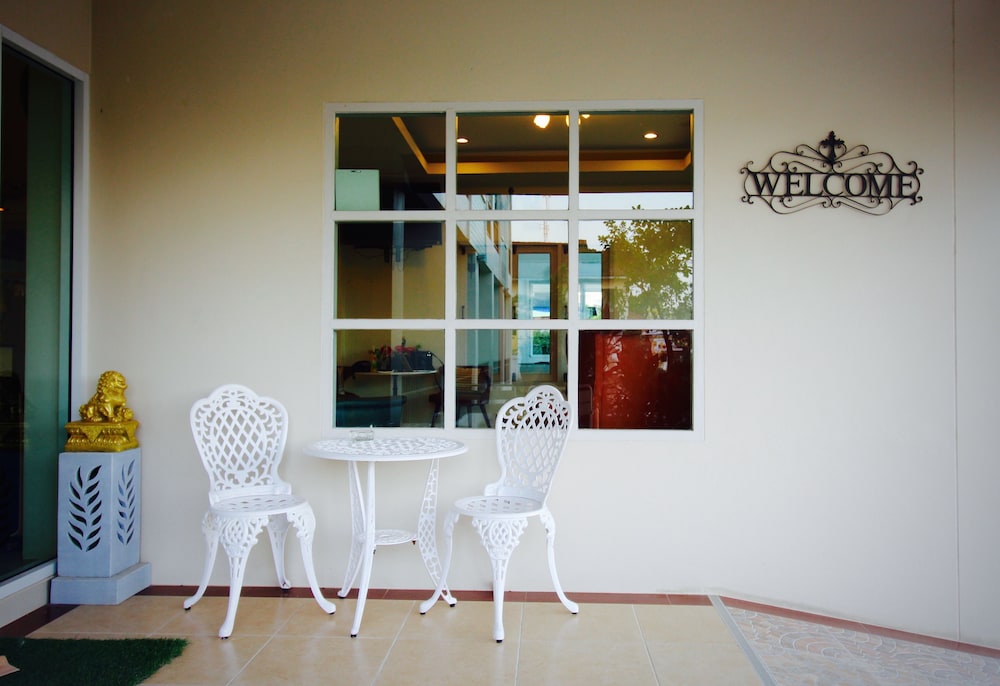 Green Apple Villa 48/57