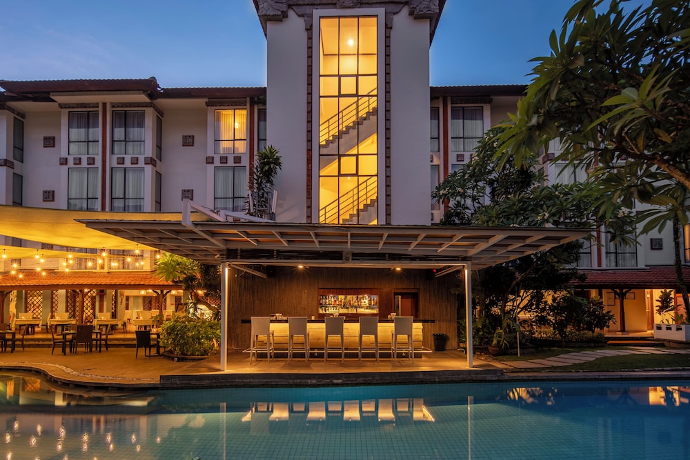 Prime Plaza Hotel Sanur in Denpasar