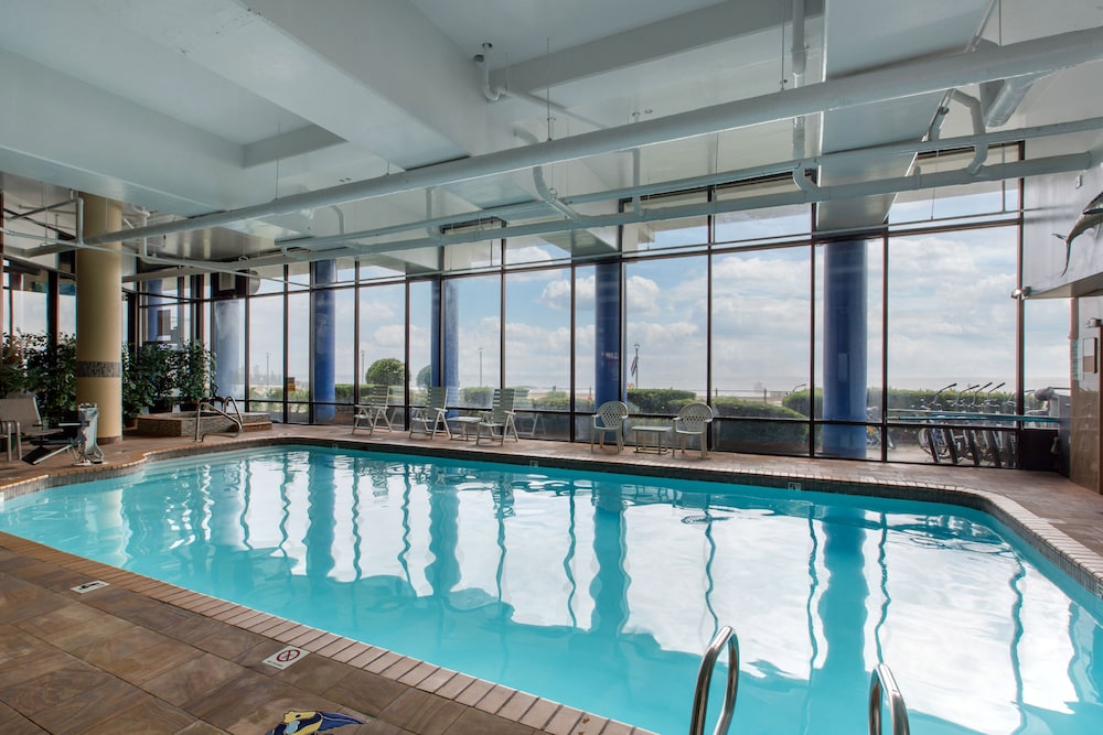 Coastal Hotel and Suites Virginia Beach - Oceanfront 1/29