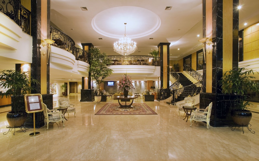 Aston Tropicana Hotel Bandung 50/69