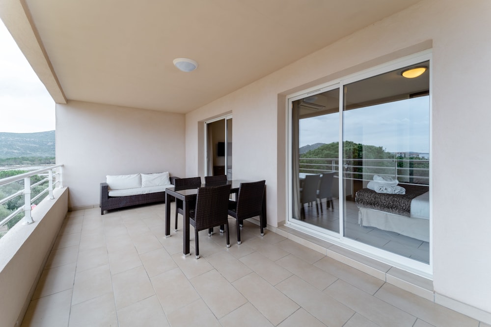 Residence Salina Bay 42/67