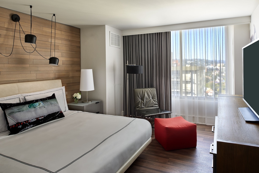 Kimpton Hotel Palomar Los Angeles Beverly Hills 14/83