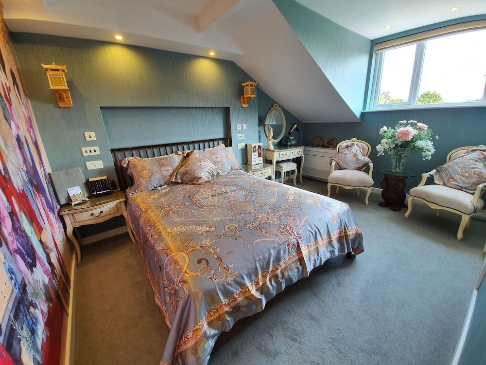 Tower Guest House 15/50