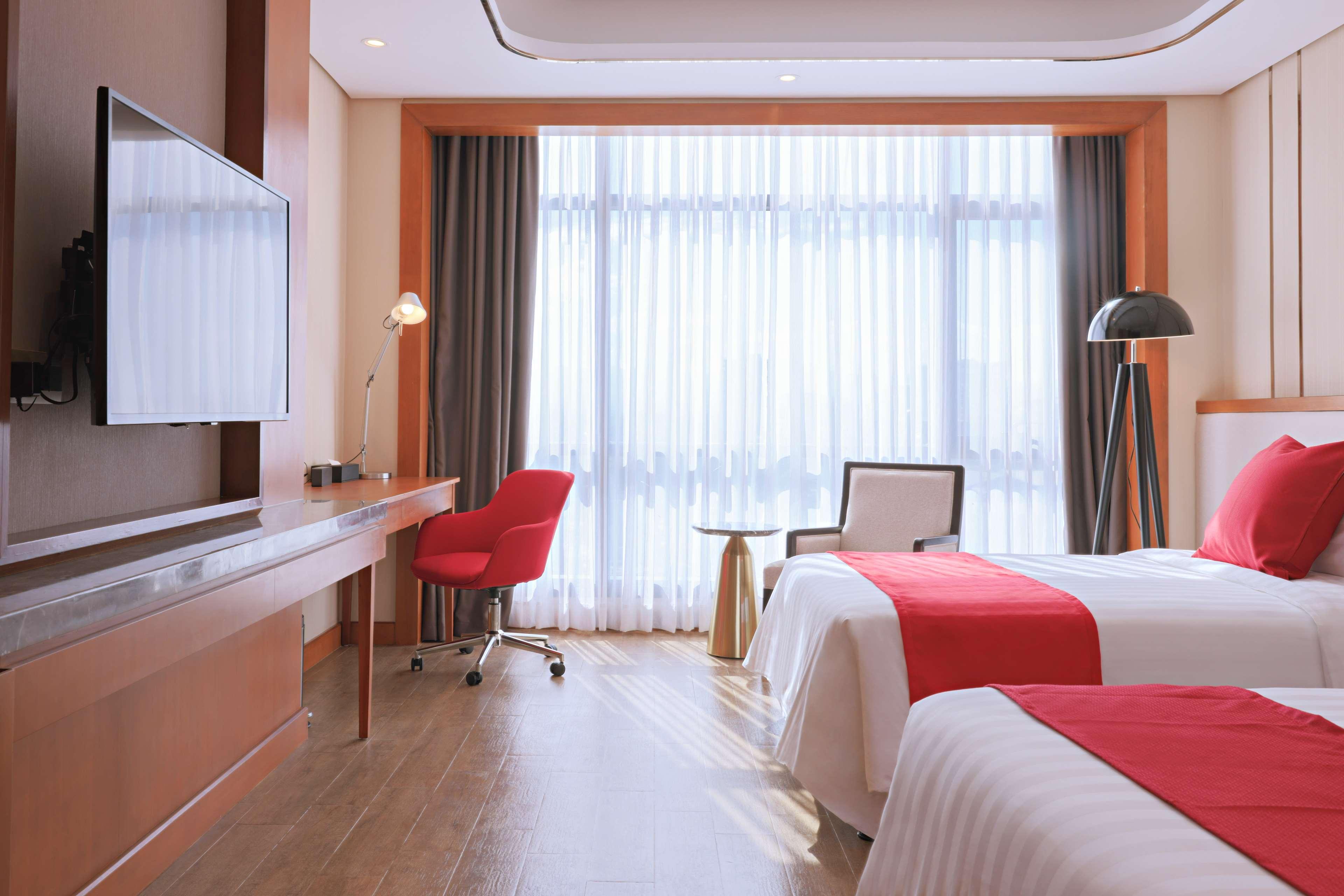 Room at Best Western Plus Metro Clark, ANGELES CITY