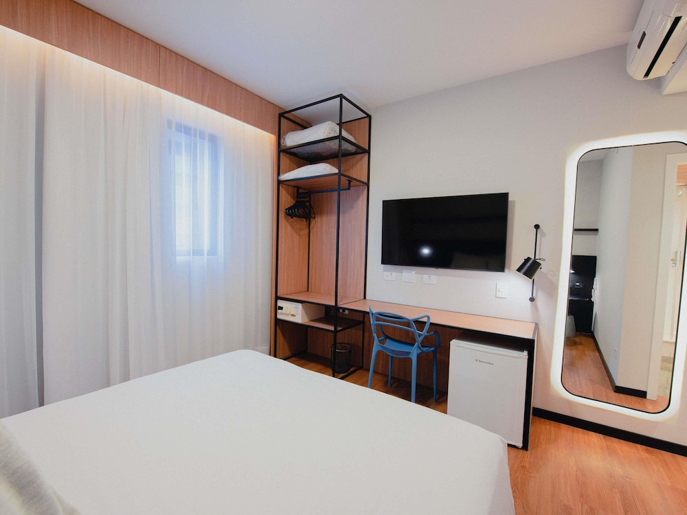 Ibis Curitiba Shopping 27/71