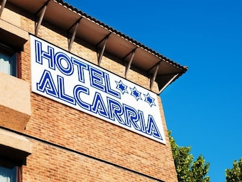 Alcarria 1/15