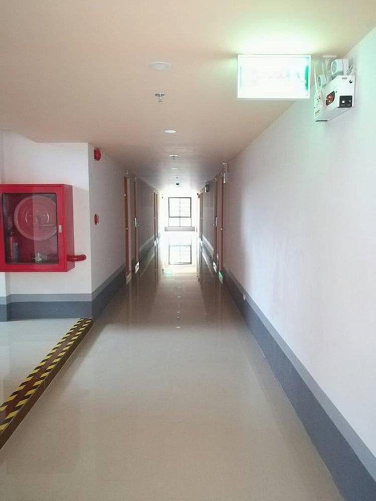 Sakura Budget Hotel 7/20