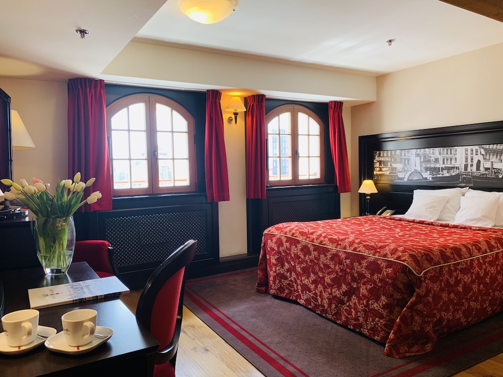 Hotel Gdansk Boutique 34/50