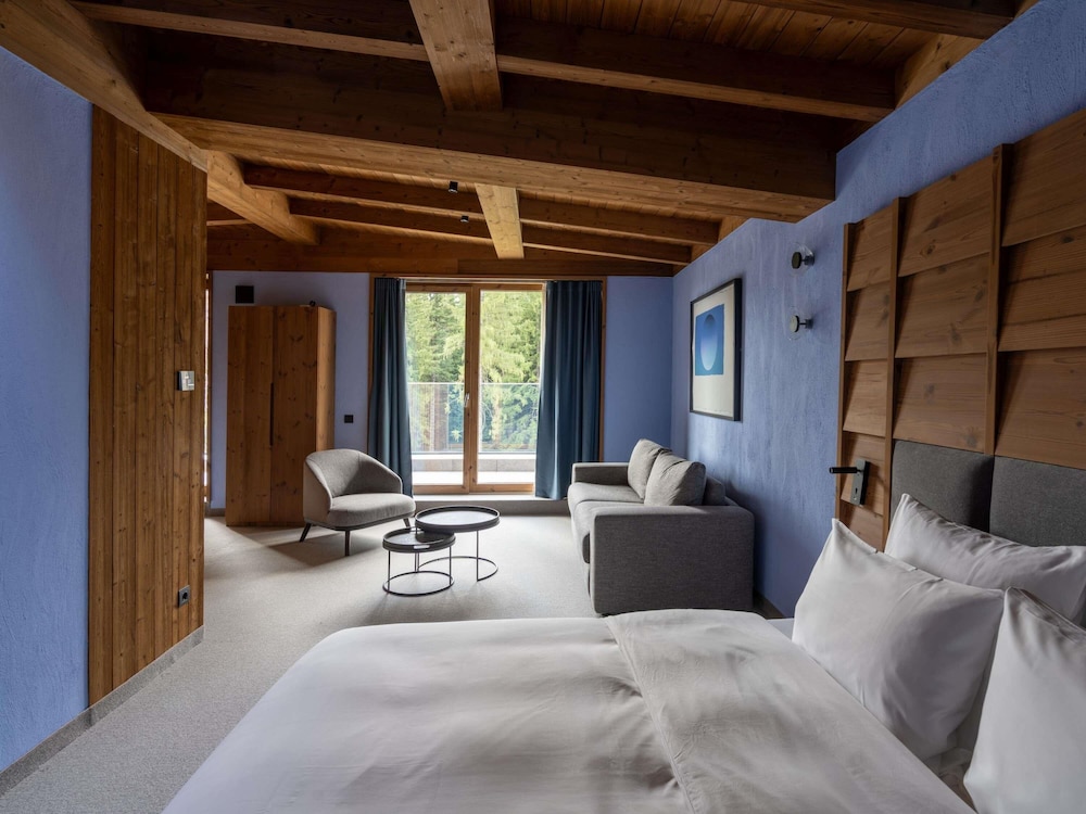 Swissotel Poiana Brasov 10/48