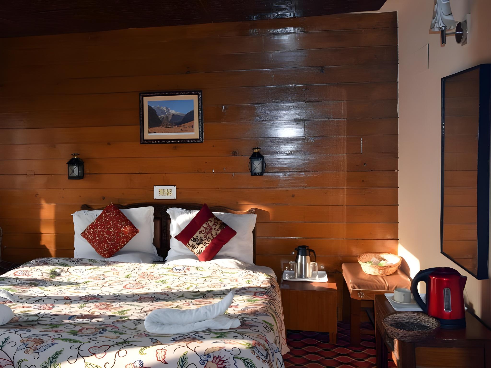 Welcome Hotel at Gulmarg 16/55