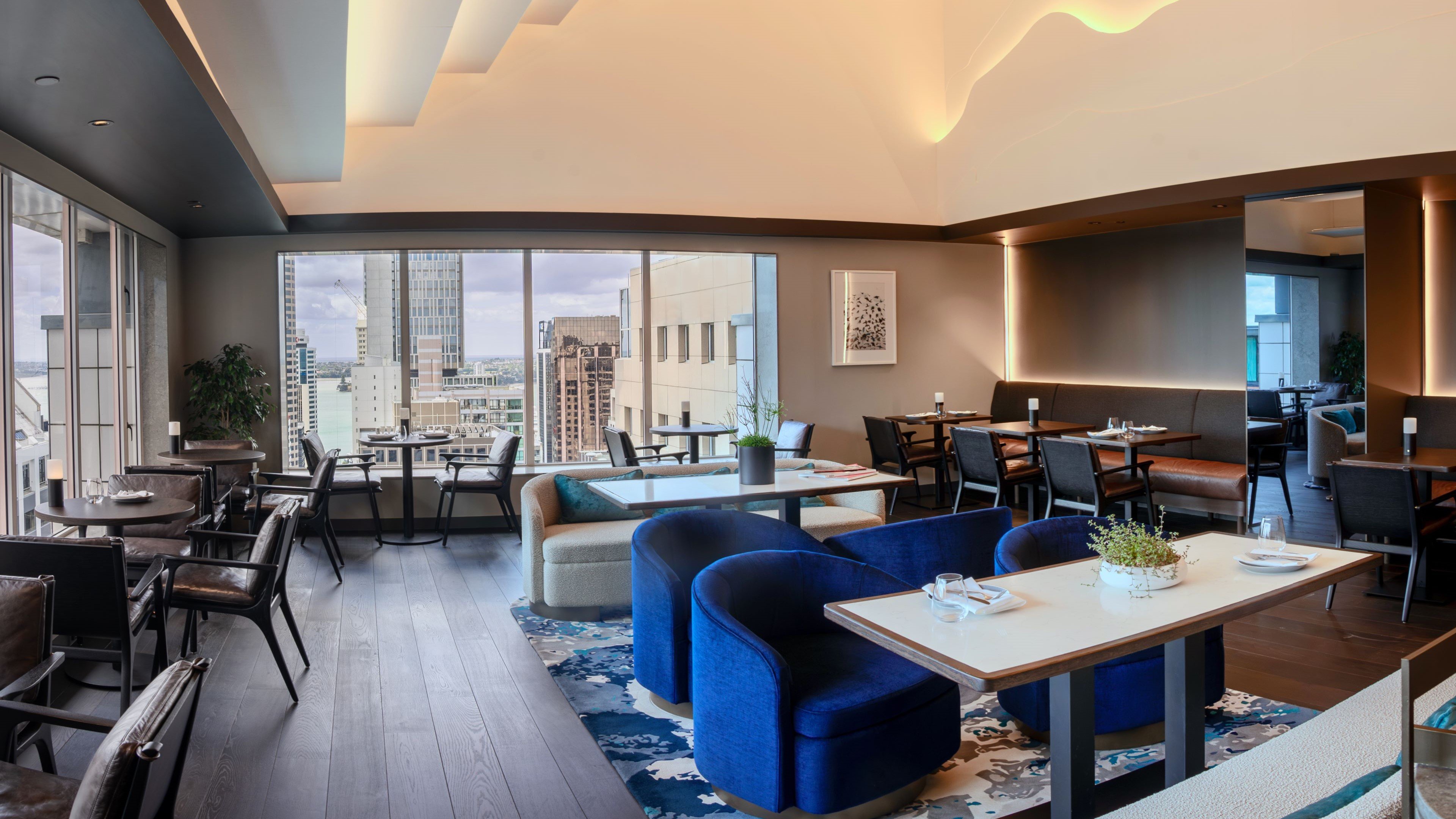 Crowne Plaza Auckland 53/77