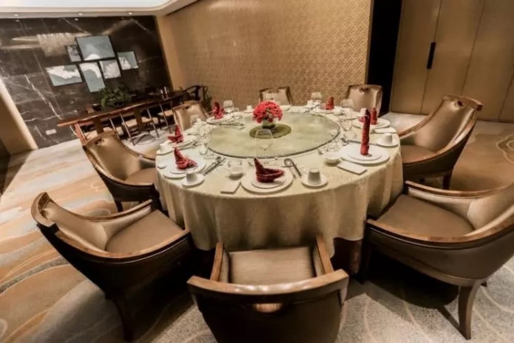 Li Cai Tian Qi Hotel Xianyang 36/48