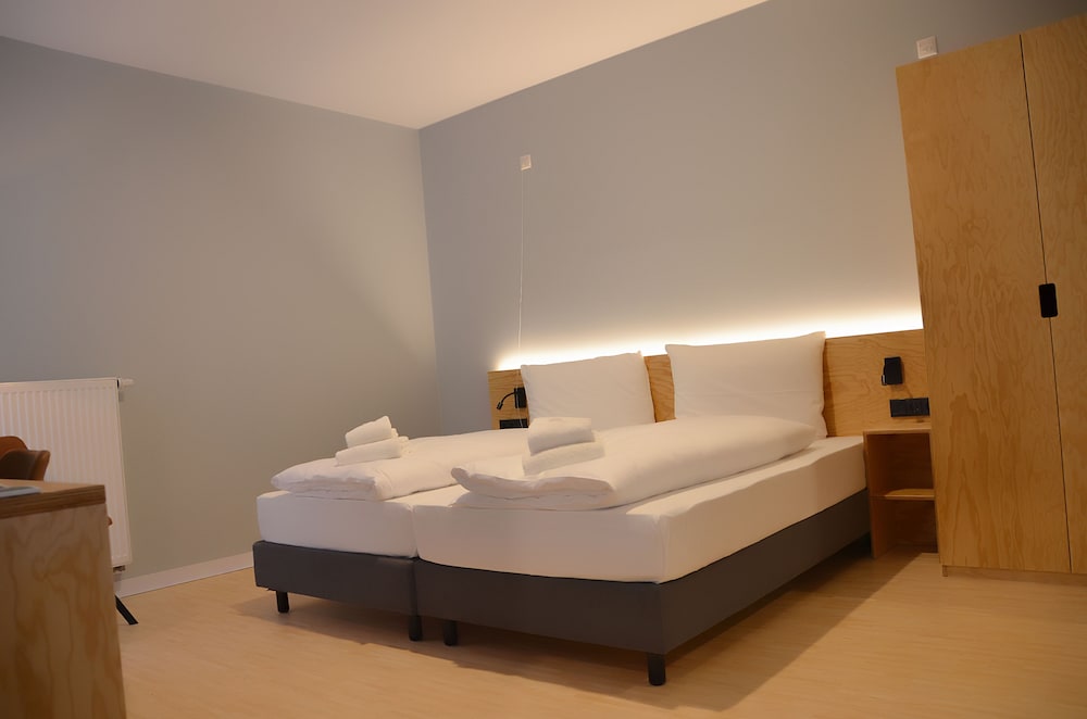Mk Hotel Munchen City 14/65